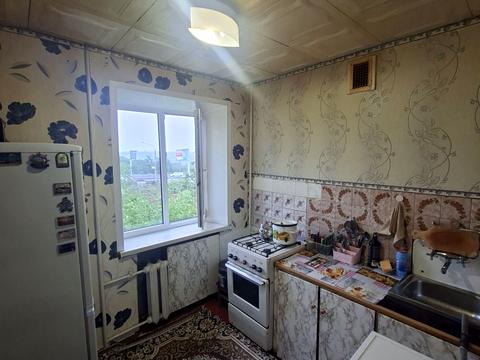 квартира по адресу Яценко ул., 4