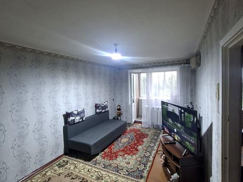 квартира по адресу Яценко ул., 4