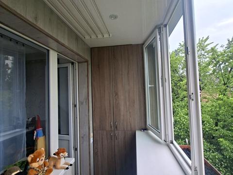 квартира по адресу Яценко ул., 4