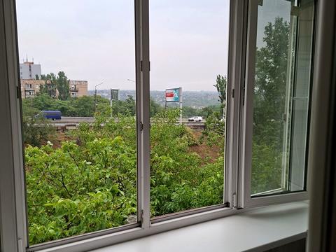 квартира по адресу Яценко ул., 4