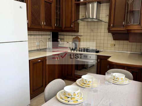 квартира за адресою Залозецького вул., 2