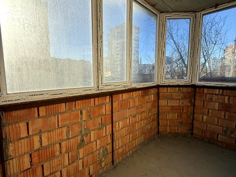 квартира за адресою Євгена Чикаленка вул., (Будинок)