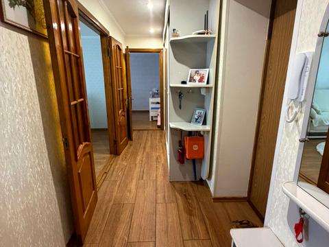 квартира по адресу Заречанская ул., 50