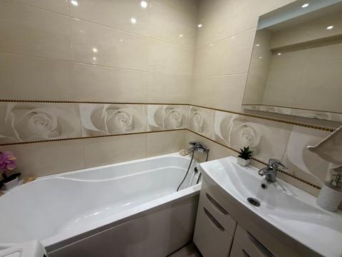 квартира по адресу Заречанская ул., 50