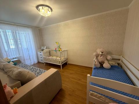 квартира по адресу Заречанская ул., 50