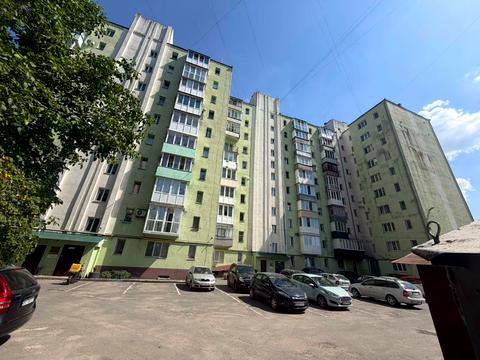 квартира по адресу Заречанская ул., 50