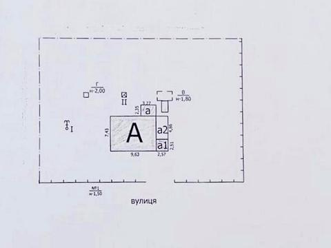 будинок за адресою садова, 25