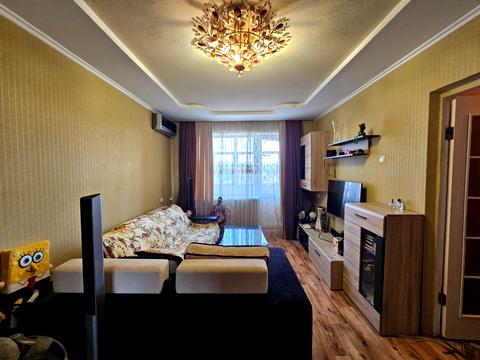 квартира за адресою Велика Діївська вул. (Братів Трофімових), 4