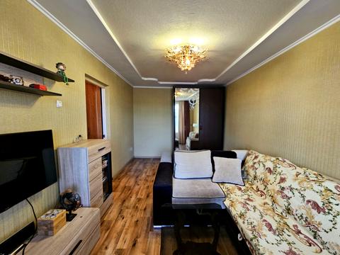 квартира за адресою Велика Діївська вул. (Братів Трофімових), 4