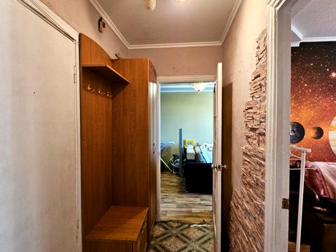 квартира за адресою Велика Діївська вул. (Братів Трофімових), 4