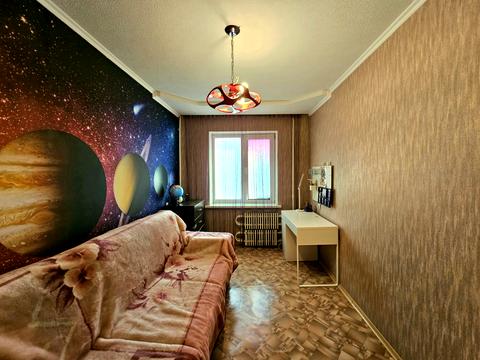 квартира за адресою Велика Діївська вул. (Братів Трофімових), 4
