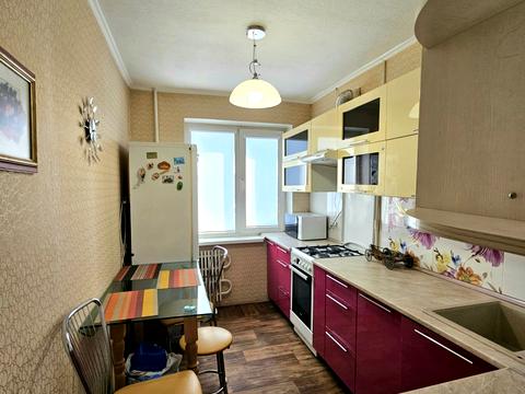 квартира за адресою Велика Діївська вул. (Братів Трофімових), 4