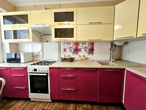квартира за адресою Велика Діївська вул. (Братів Трофімових), 4