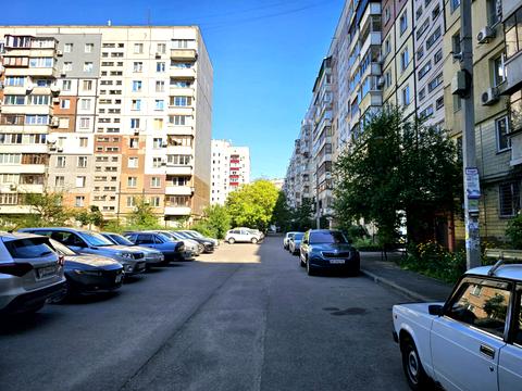 квартира за адресою Велика Діївська вул. (Братів Трофімових), 4