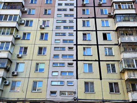 квартира за адресою Велика Діївська вул. (Братів Трофімових), 4