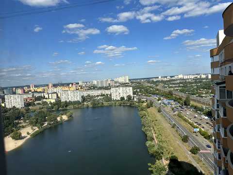 квартира за адресою Юрія Шумського вул., 5