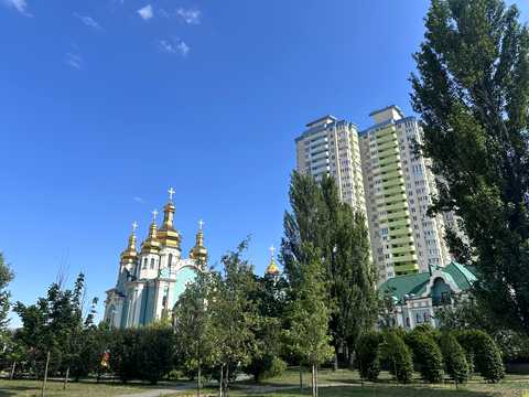 квартира за адресою Юрія Шумського вул., 5