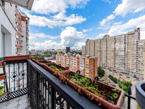 квартира за адресою Сухумська вул., 11