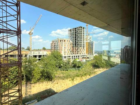 квартира за адресою Джона Леннона вул., (Будинок 1)