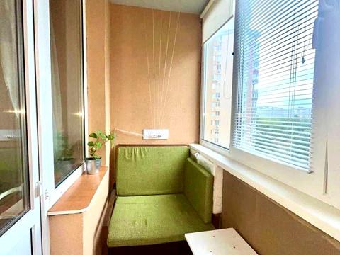 квартира по адресу Степана Рудницкого ул. (Академіка Вільямса), 5-А