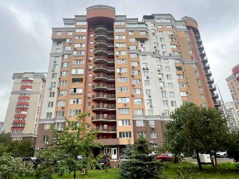 квартира по адресу Степана Рудницкого ул. (Академіка Вільямса), 5-А