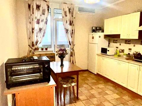 квартира по адресу Степана Рудницкого ул. (Академіка Вільямса), 5-А