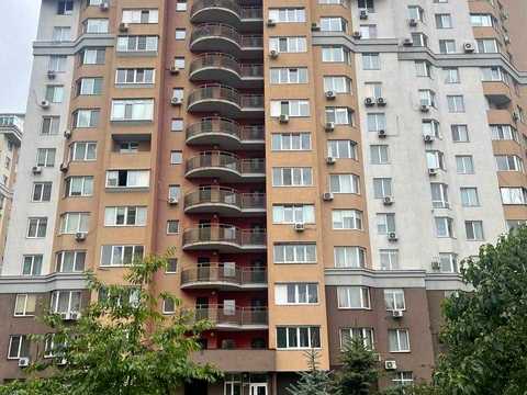 квартира по адресу Степана Рудницкого ул. (Академіка Вільямса), 5-А