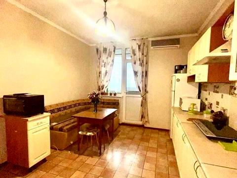 квартира по адресу Степана Рудницкого ул. (Академіка Вільямса), 5-А