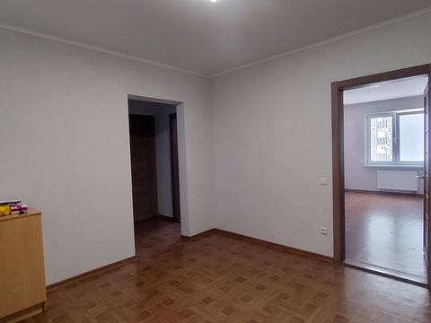 квартира по адресу Ревуцкого ул., 54