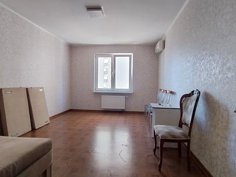 квартира по адресу Ревуцкого ул., 54