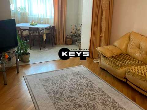 квартира по адресу Оноре де Бальзака ул., 55