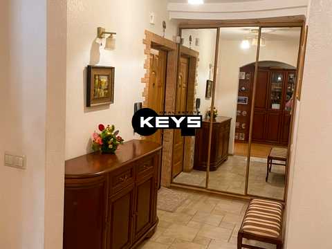 квартира по адресу Оноре де Бальзака ул., 55