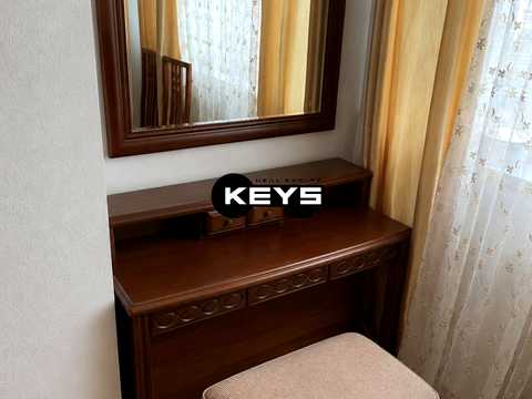 квартира по адресу Оноре де Бальзака ул., 55