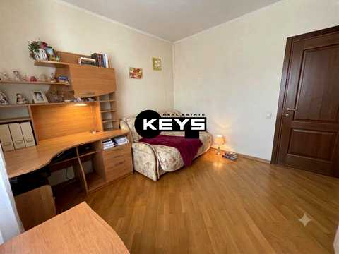 квартира по адресу Оноре де Бальзака ул., 55