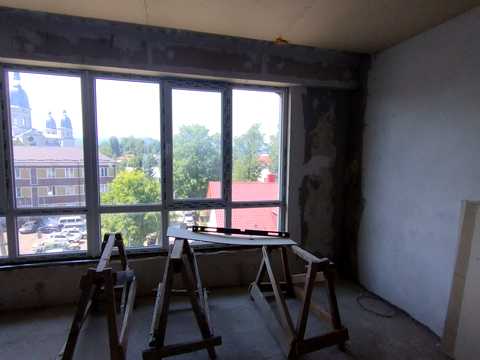 квартира по адресу Княгини Ольги ул., 5