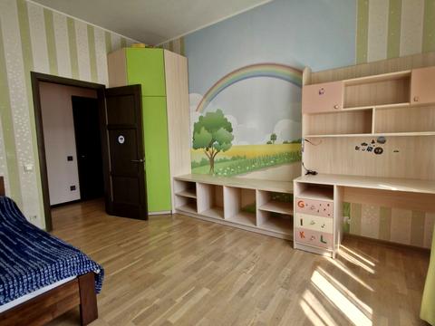 квартира по адресу Градинская ул., 7