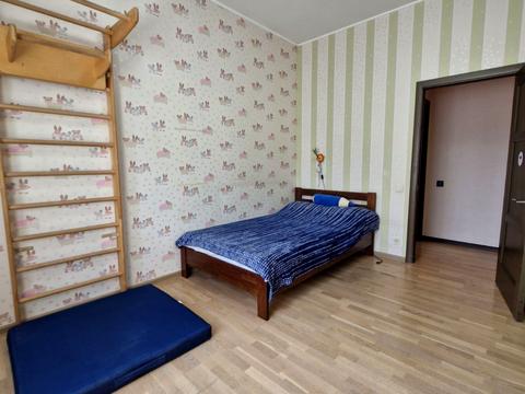 квартира по адресу Градинская ул., 7