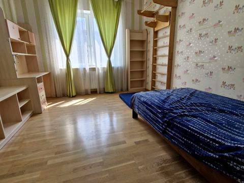 квартира по адресу Градинская ул., 7