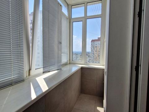 квартира по адресу Градинская ул., 7