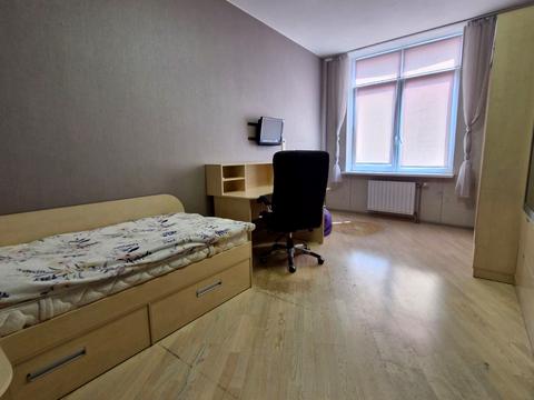 квартира по адресу Градинская ул., 7