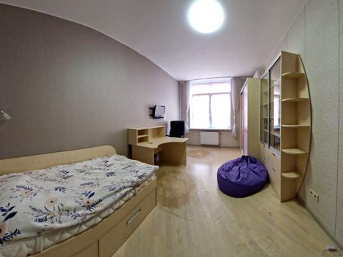квартира по адресу Градинская ул., 7