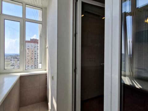 квартира по адресу Градинская ул., 7