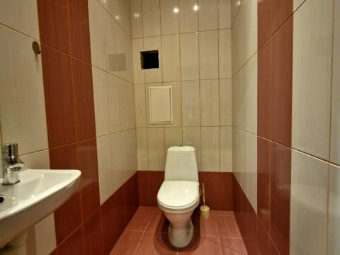квартира по адресу Градинская ул., 7