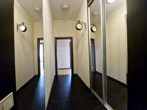 квартира по адресу Градинская ул., 7
