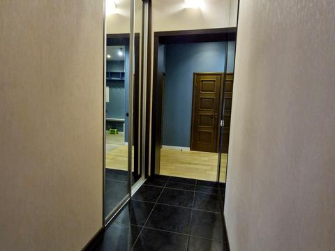 квартира по адресу Градинская ул., 7