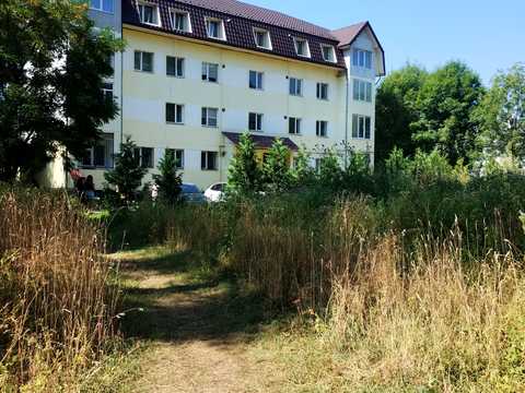 квартира по адресу Княгини Ольги ул., 5