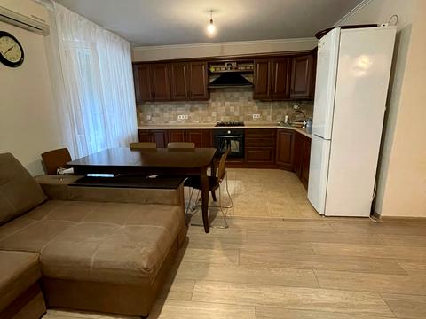 квартира за адресою Євгена Чикаленка вул., 59к