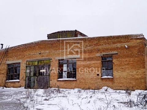 комерційна за адресою Бердичів, Низгірецька вул., 1