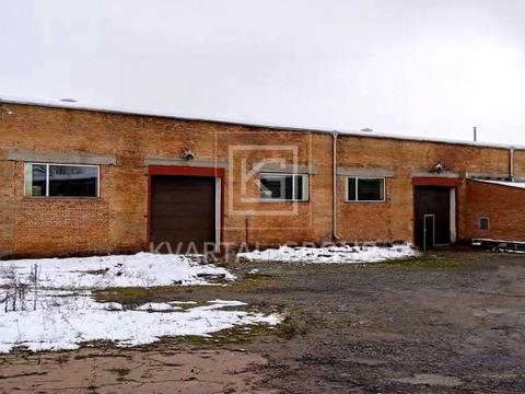 комерційна за адресою Бердичів, Низгірецька вул., 1