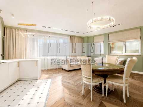 квартира за адресою Київ, Берестейський просп. (Перемоги), 11 к3